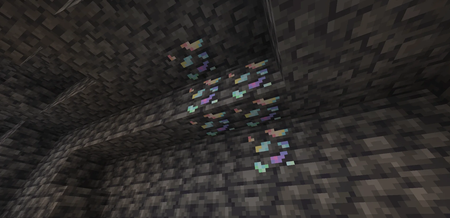 KingJacob's Moar Ores, Моды, Minecraft