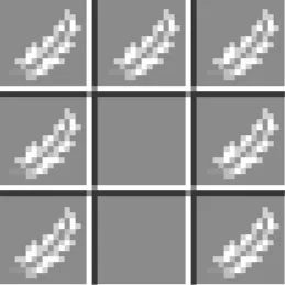 Thermal Tweaks – Dynamic Temperature Survival — скриншот 3 (Моды, Minecraft)