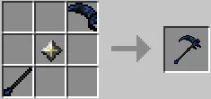 Destiny Scythe, Моды, Minecraft