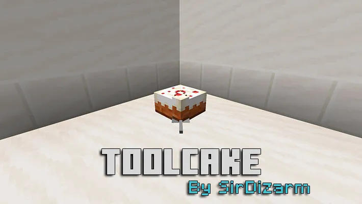LootCake — скриншот 3 (Моды, Minecraft)