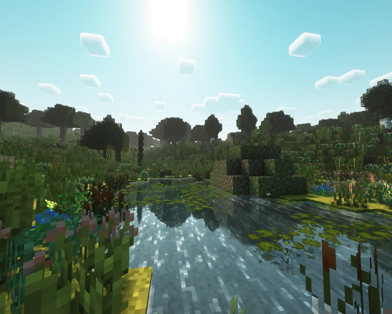 Divine Technology Pack - Terra — скриншот 2 (Модпаки, Minecraft)