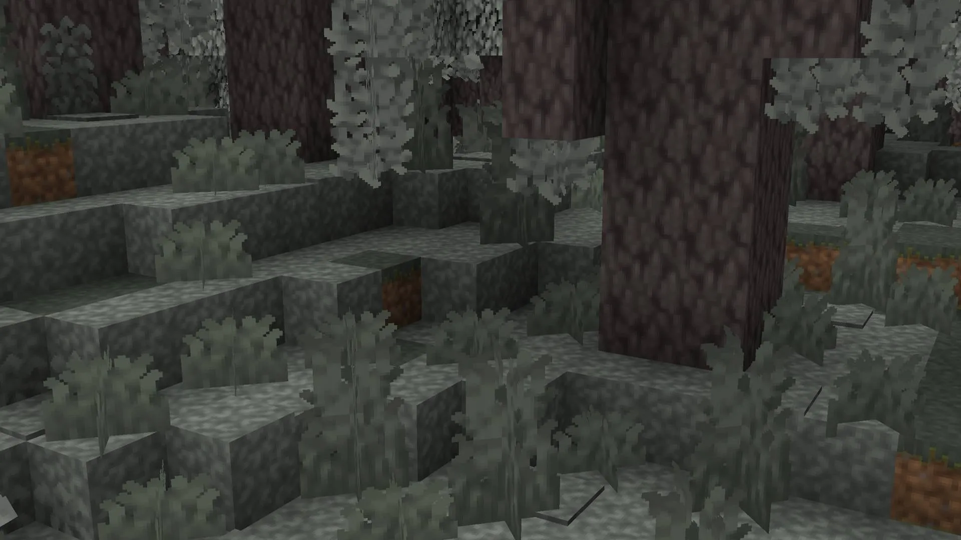 Basically Faithful, Текстуры, Minecraft