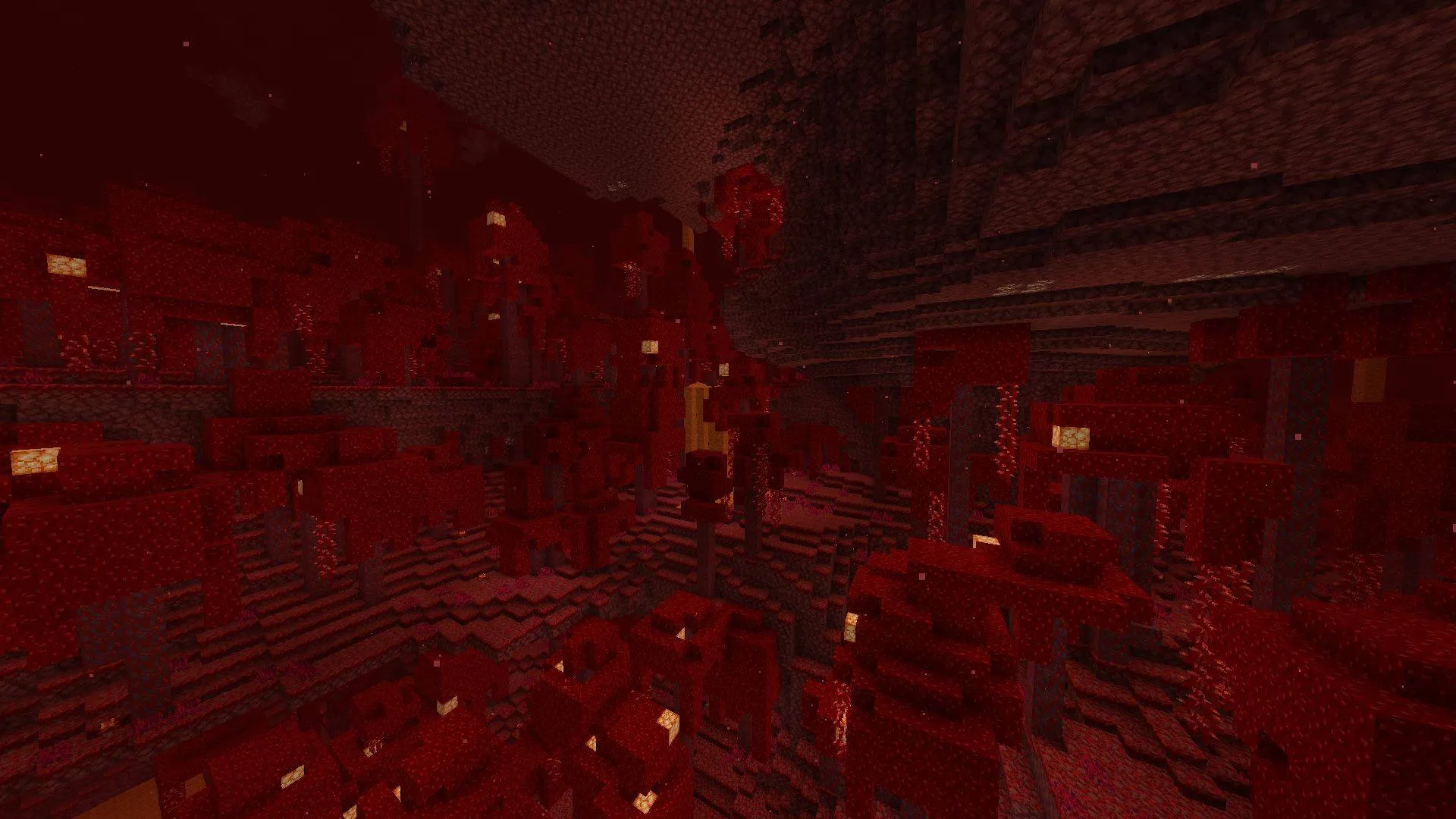 Countered's Terrain Slabs, Моды, Minecraft