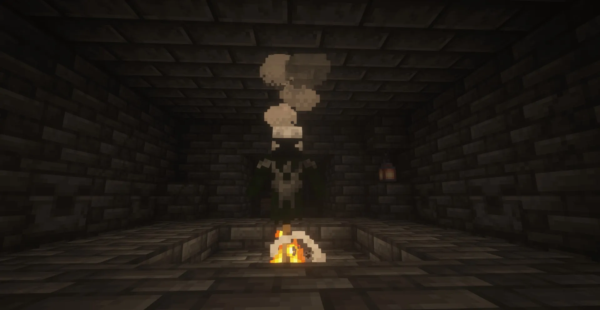 Elementure, Моды, Minecraft