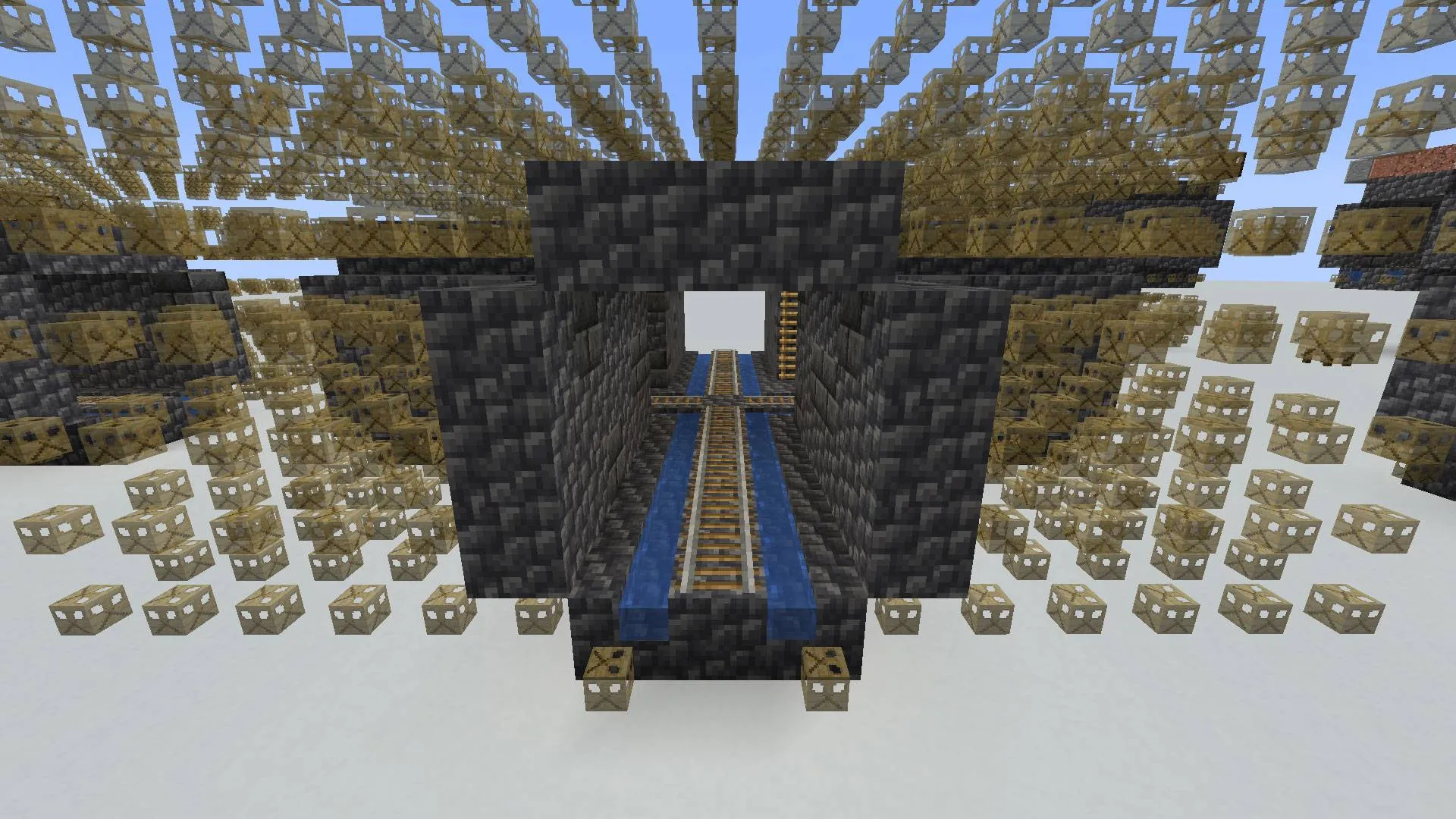 Bits and Bobs for Minecolonies — скриншот 2 (Моды, Minecraft)