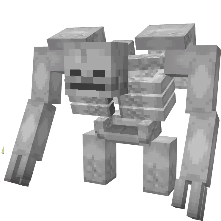 Lot More Redstone Golems — скриншот 8 (Моды, Minecraft)