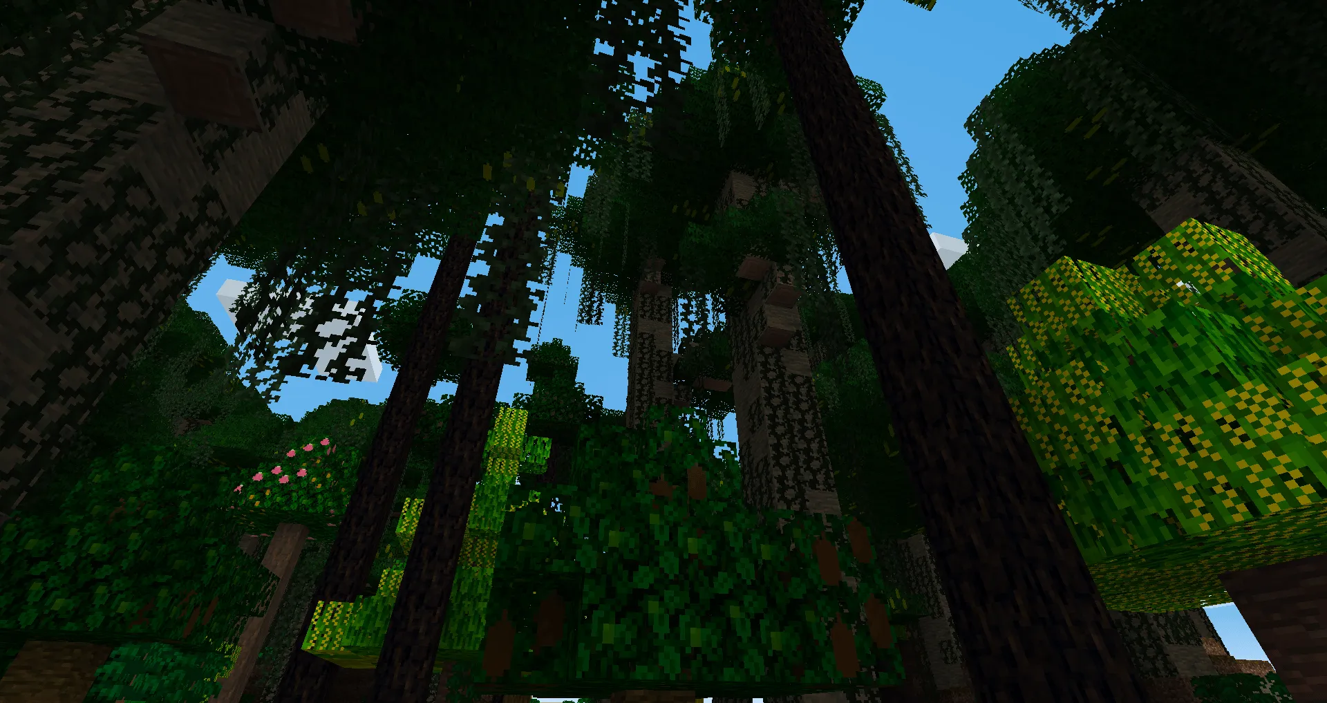 Brazilian Biomes, Моды, Minecraft