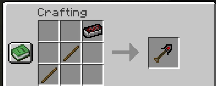 Dreaded Mining, Моды, Minecraft