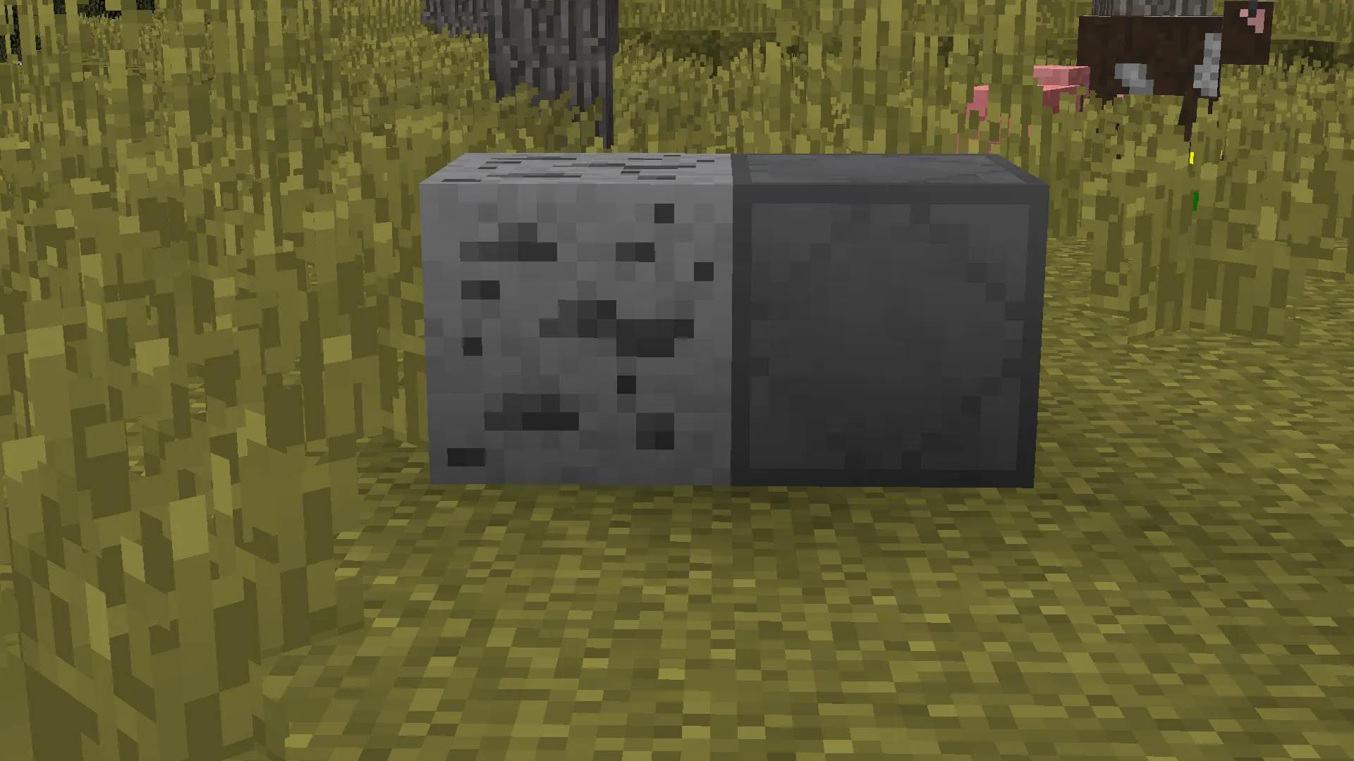 Rat Weapons Mod, Моды, Minecraft