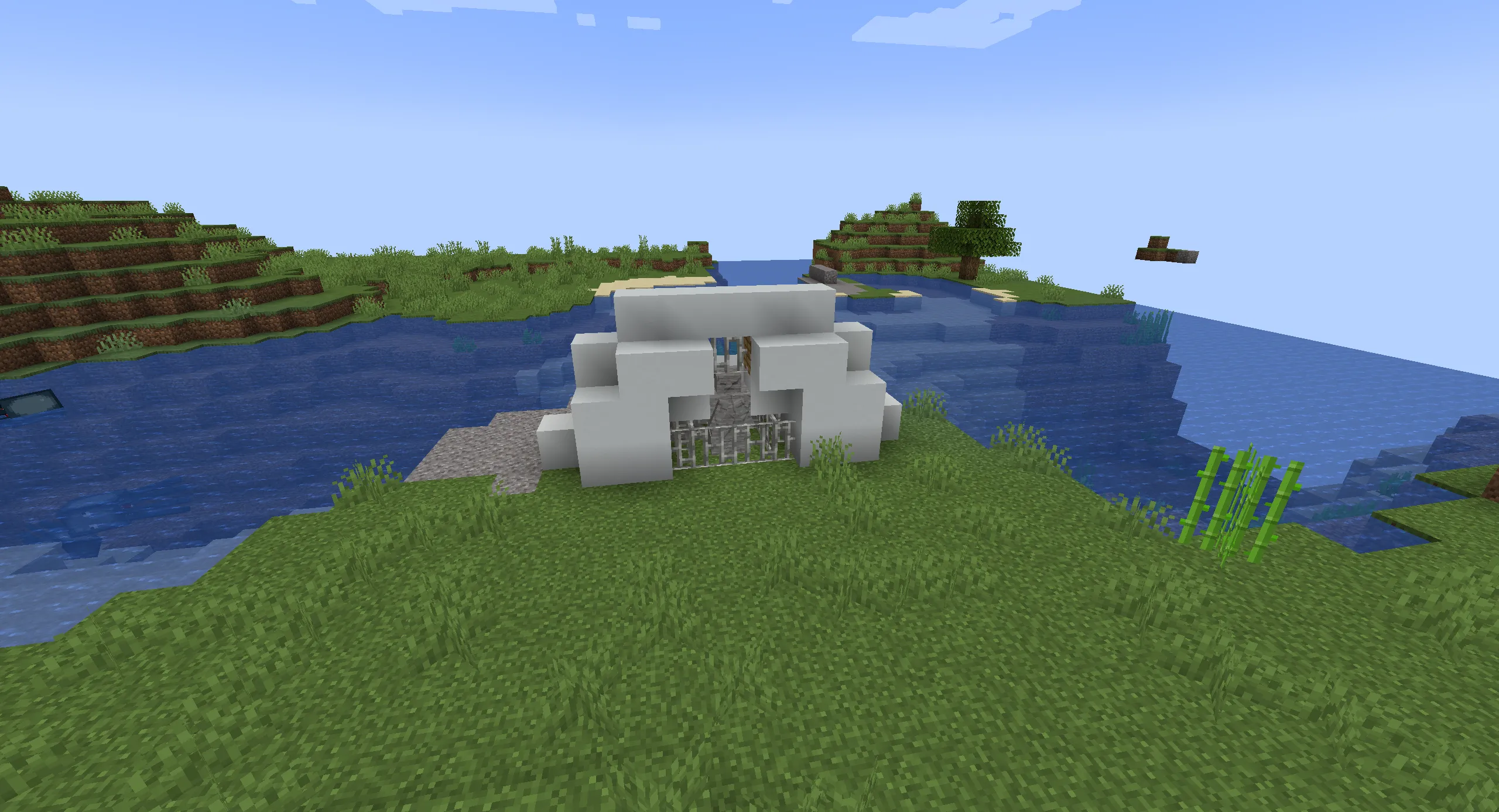 Divinity Engine, Моды, Minecraft