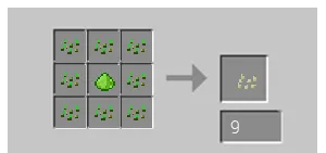 Gardenwork, Моды, Minecraft