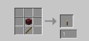 Netherrack Betterer, Моды, Minecraft
