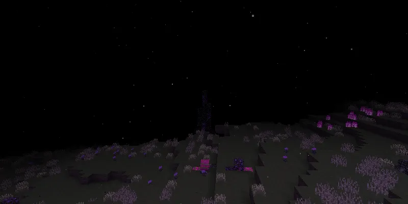 TheFallenStar +, Моды, Minecraft