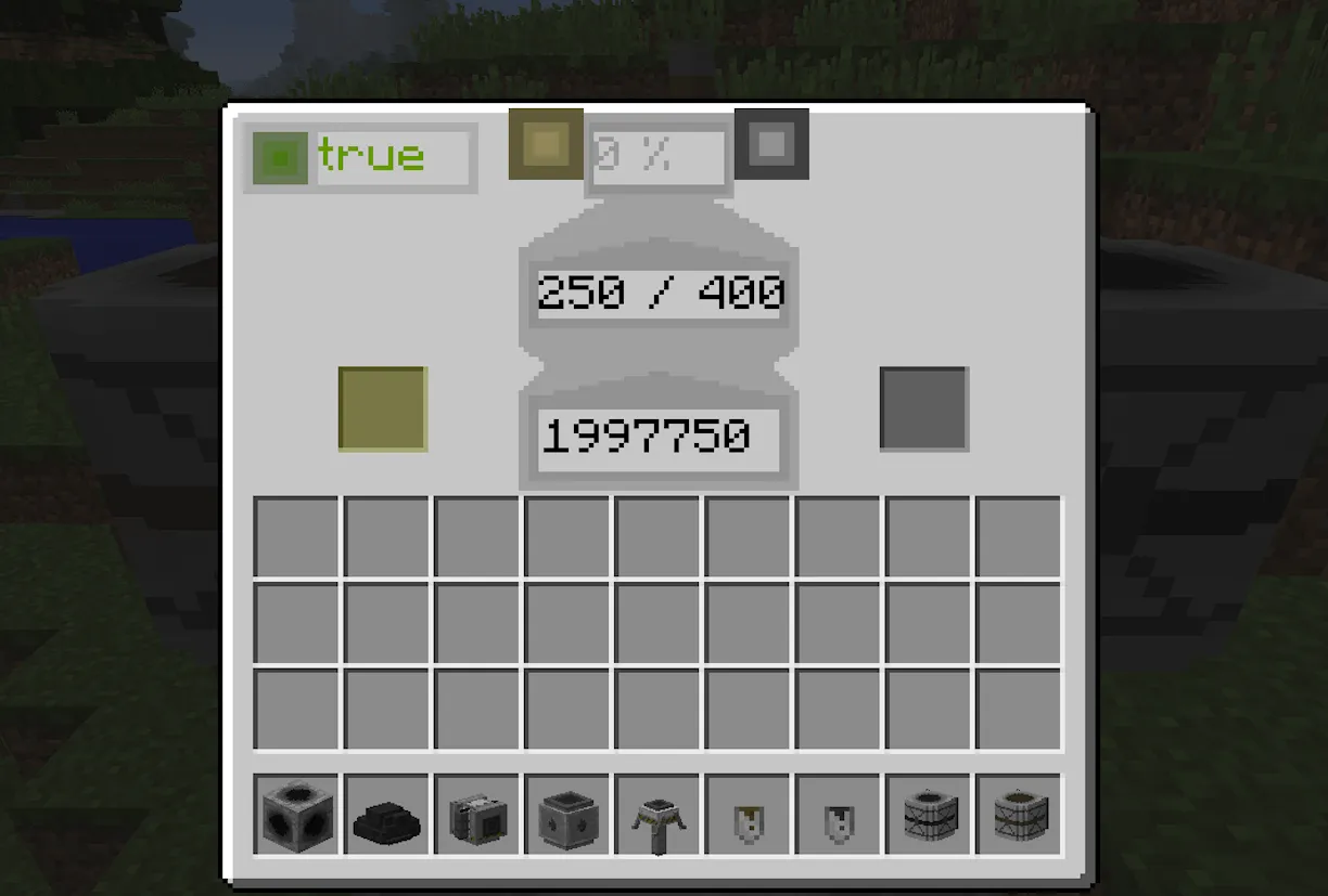 Oil for vehicles and roads — скриншот 5 (Моды, Minecraft)