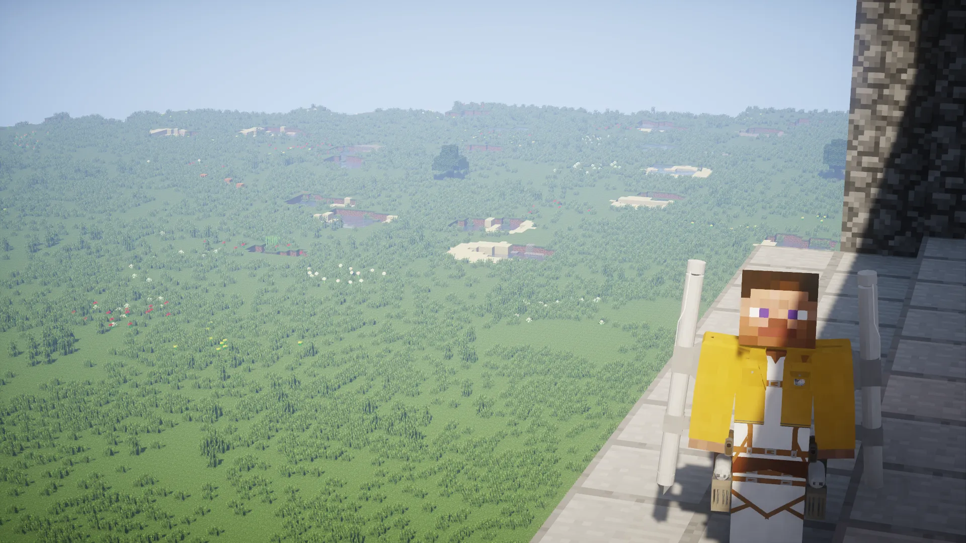 [FLAN'S CONTENT PACK] Coco's SNK Pack — скриншот 3 (Моды, Minecraft)