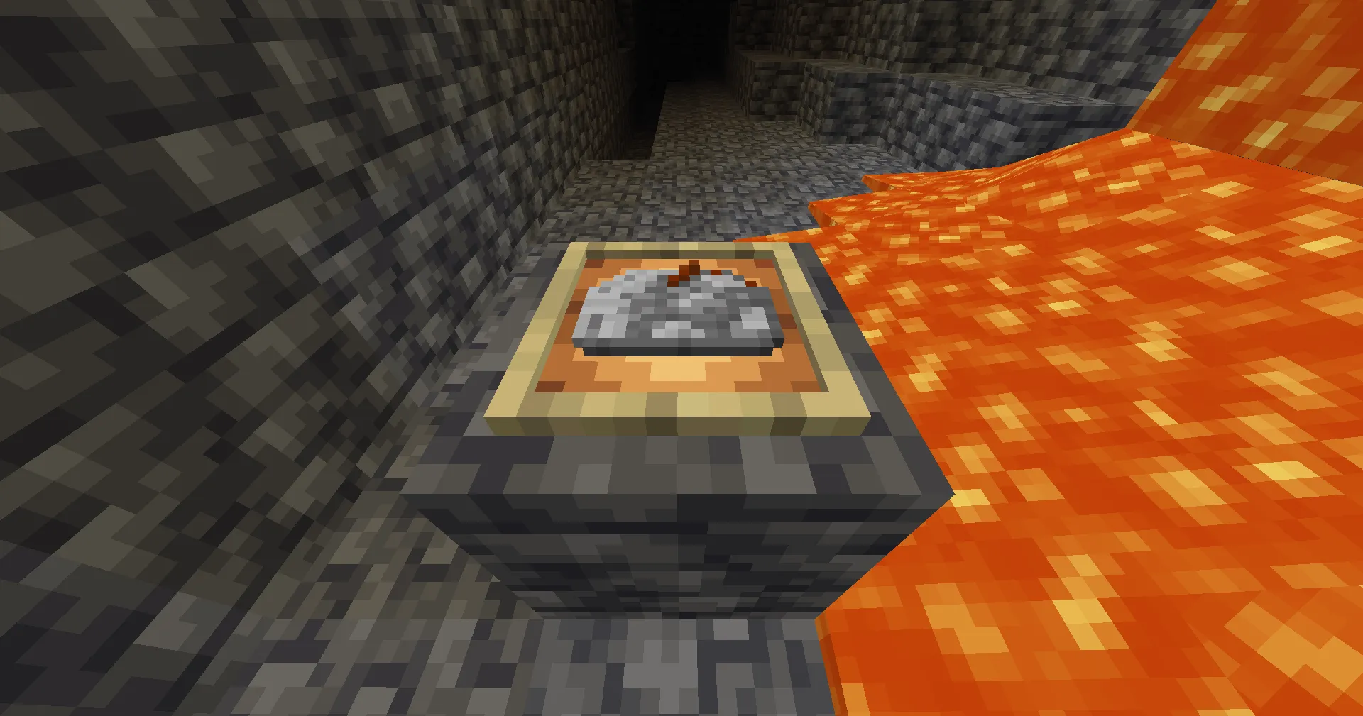 Cobble Cuisines, Моды, Minecraft