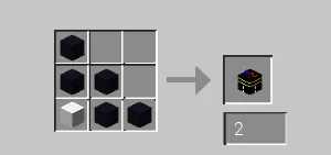 Road Crew - Road Builder, Моды, Minecraft