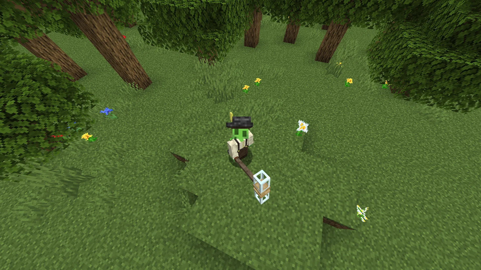 Jar'O Plenty — скриншот 4 (Моды, Minecraft)