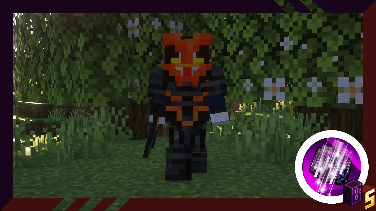 [BAL'S] "New" Arsenia, Моды, Minecraft