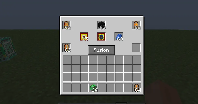 GeoActivity Reload, Моды, Minecraft