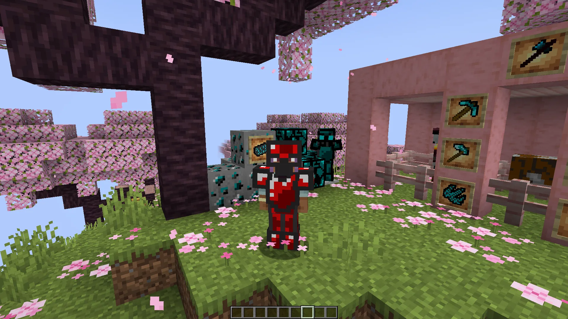 ARZİLLA — скриншот 2 (Моды, Minecraft)