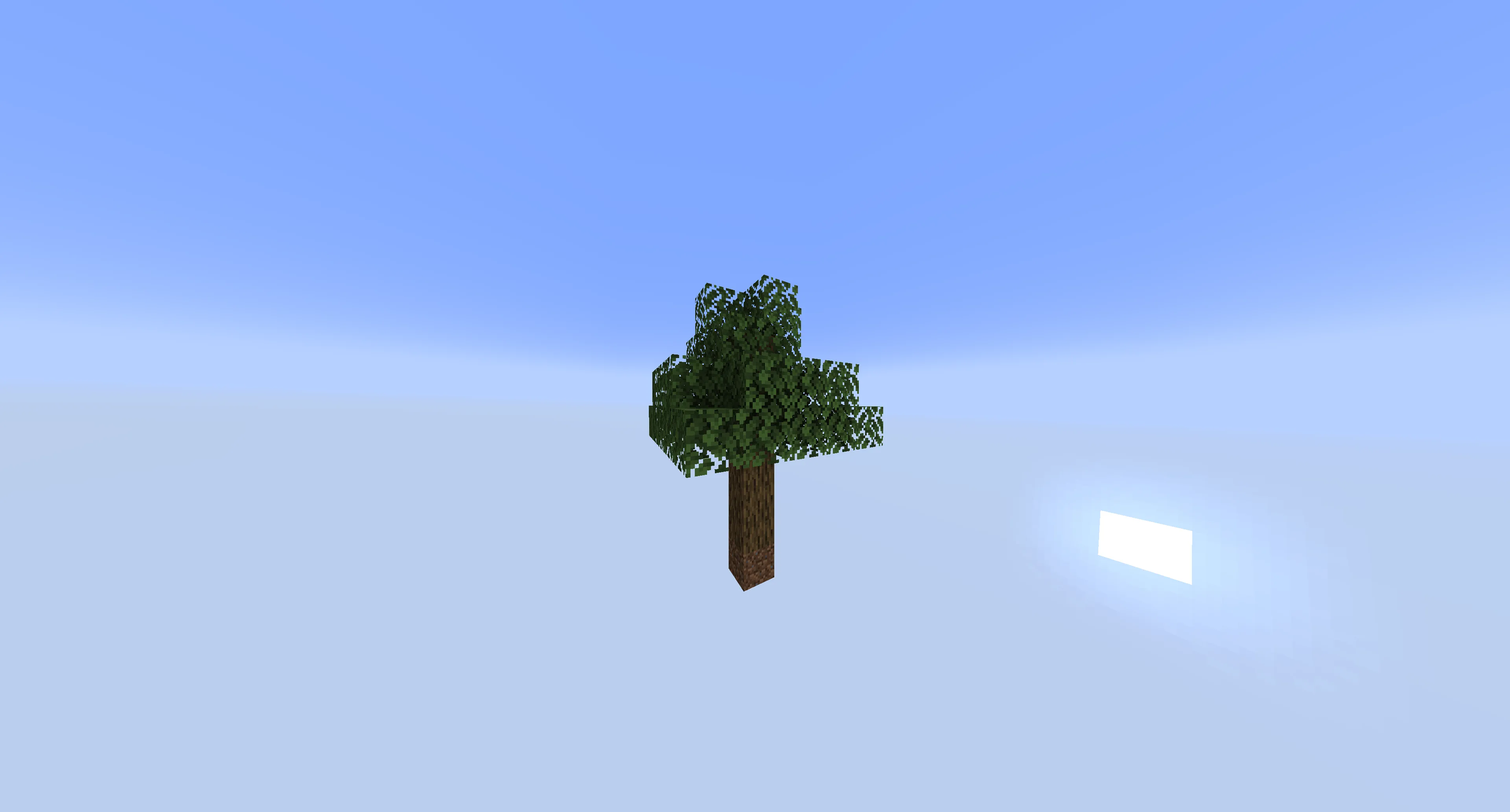 Ensdrongo — скриншот 1 (Модпаки, Minecraft)