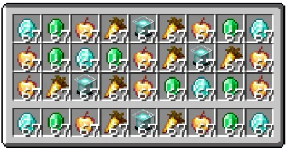 SixSeven, Моды, Minecraft
