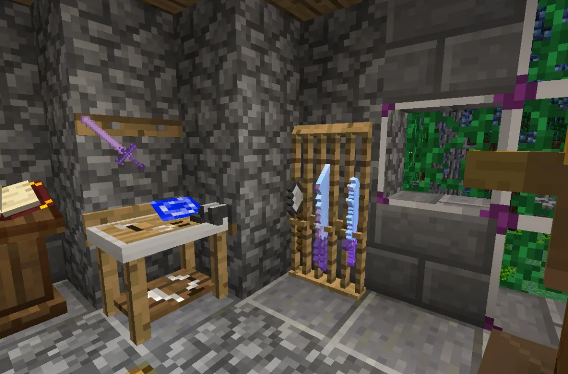 TeraCraft — скриншот 17 (Модпаки, Minecraft)