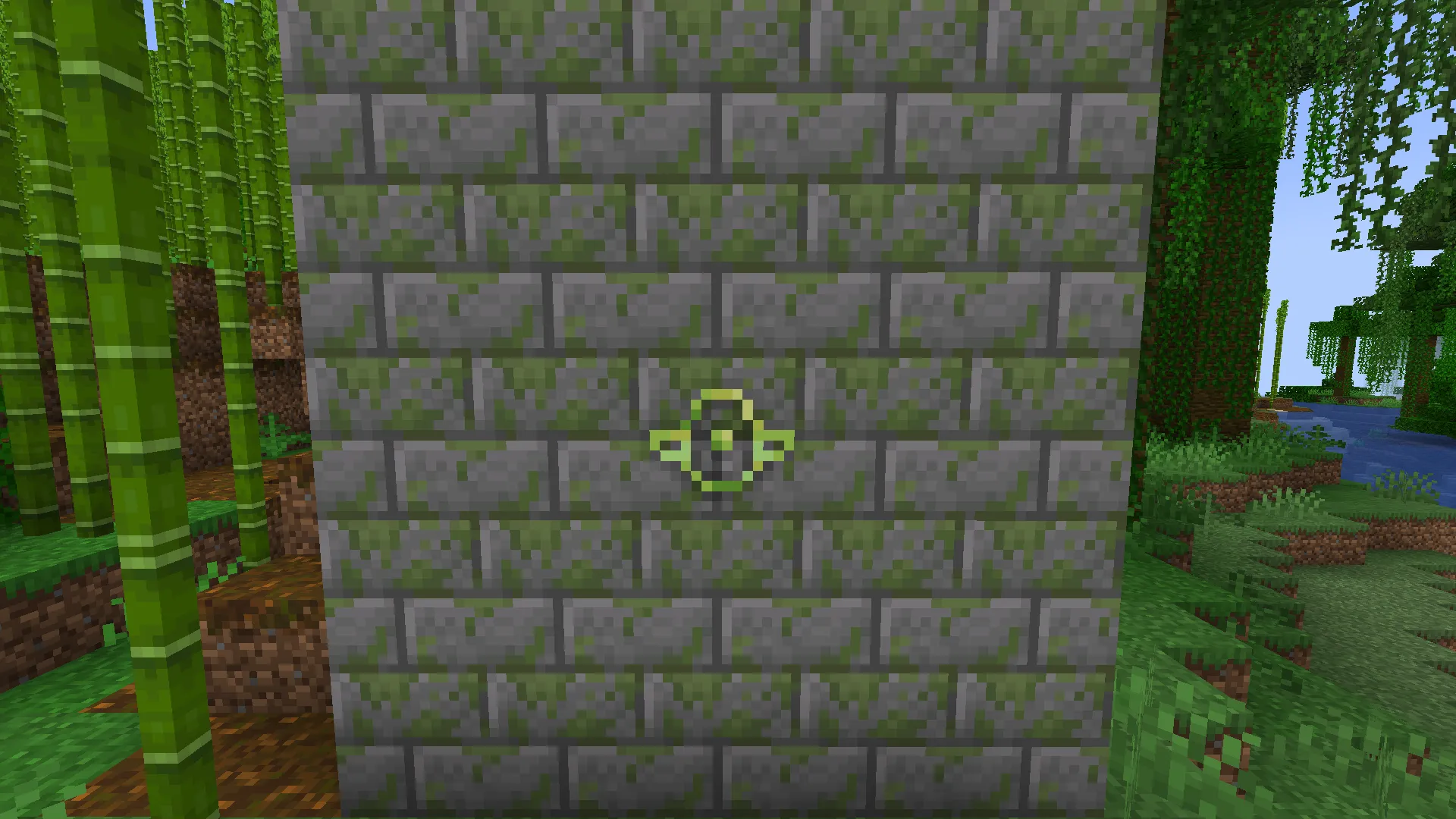 Channeling Stone, Моды, Minecraft