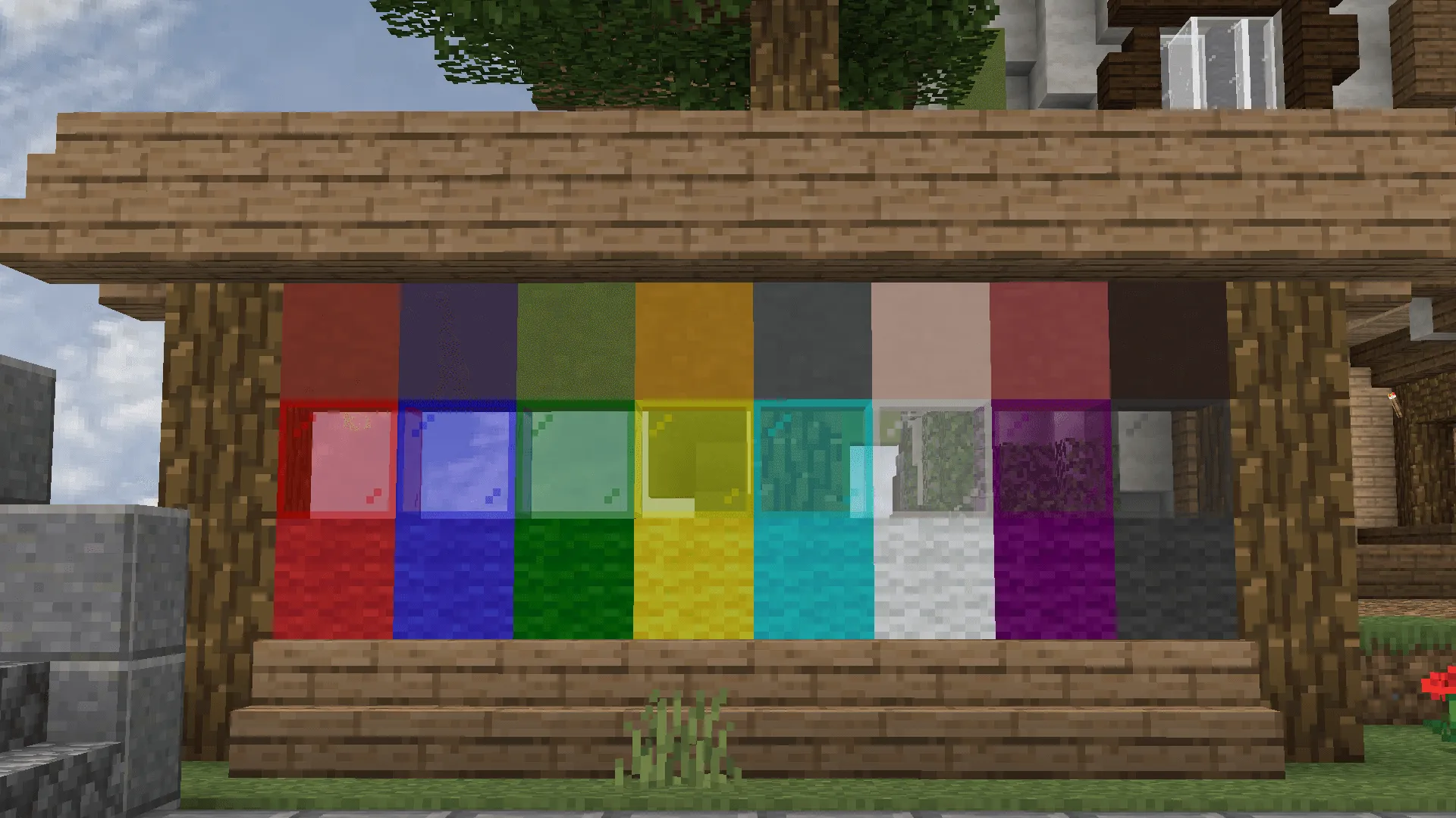 Strikeout [16x], Текстуры, Minecraft