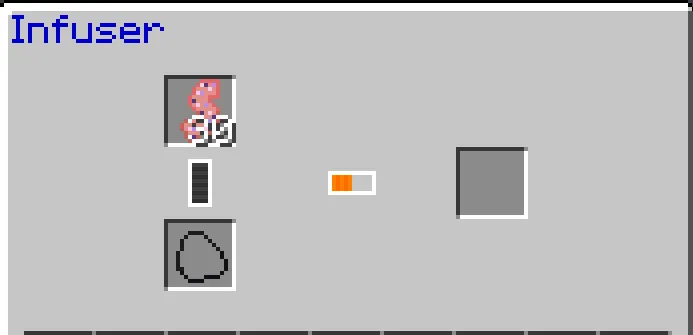 Oink and Ore — скриншот 3 (Моды, Minecraft)