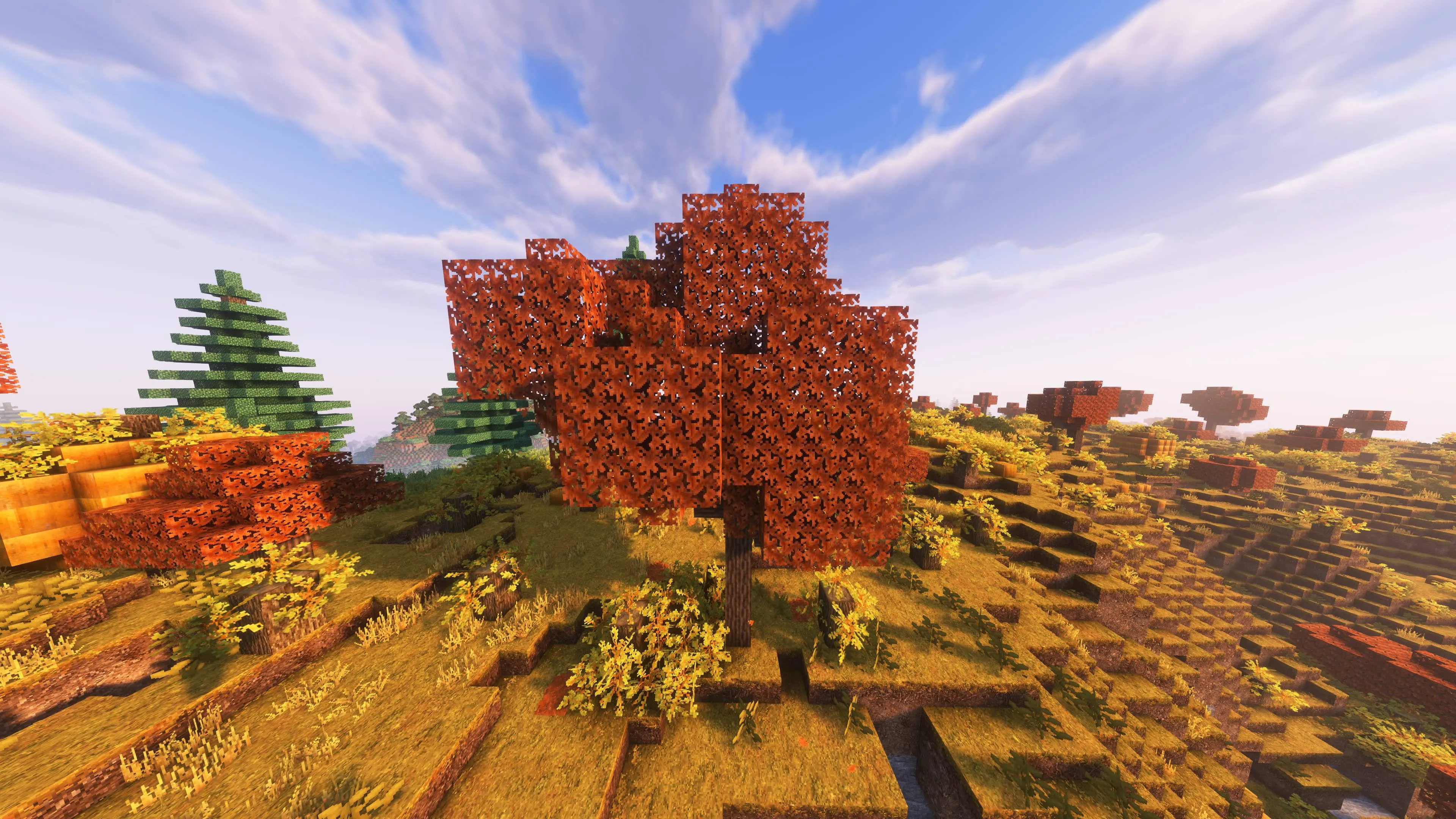 -32x- Mods Resources — скриншот 20 (Текстуры, Minecraft)