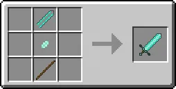 SynthiteMod, Моды, Minecraft