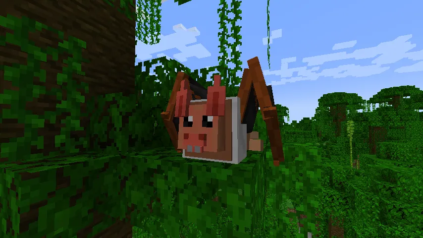 Baffle Beasts — скриншот 2 (Моды, Minecraft)