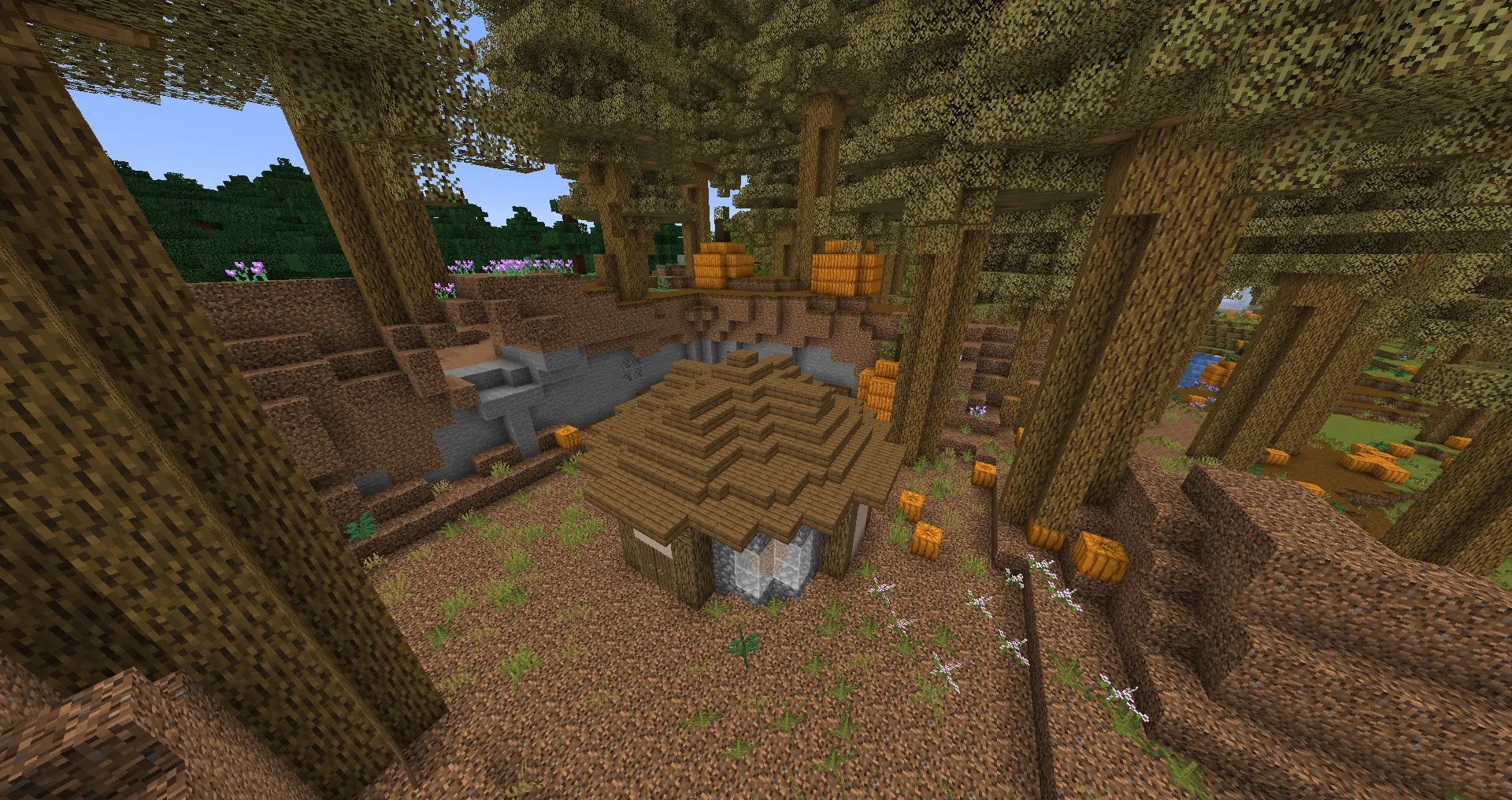 epiccpackk — скриншот 44 (Модпаки, Minecraft)