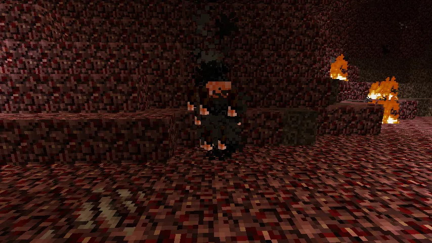 Alexandrite And More — скриншот 7 (Моды, Minecraft)