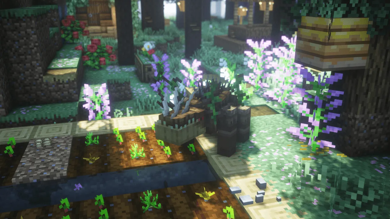 Legendary Creatures, Моды, Minecraft