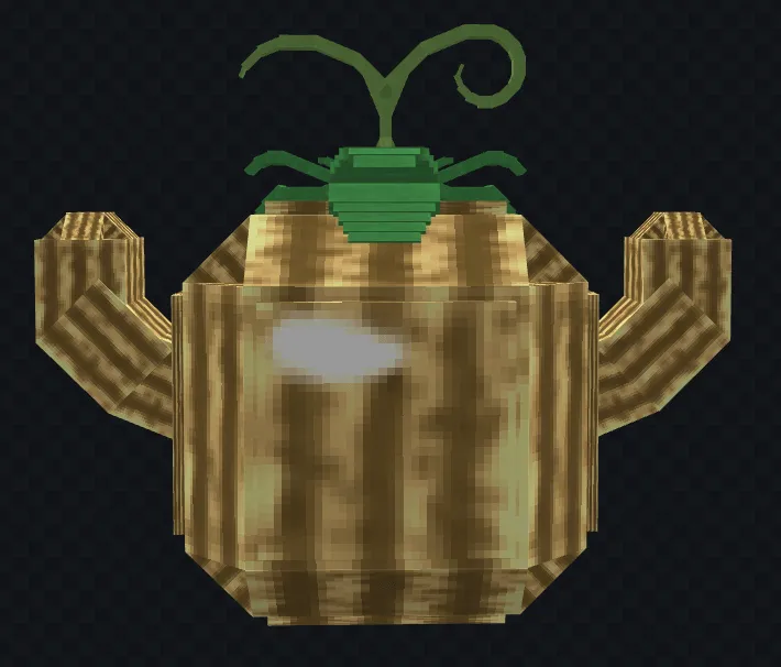 Customized Mine Piece — скриншот 10 (Текстуры, Minecraft)
