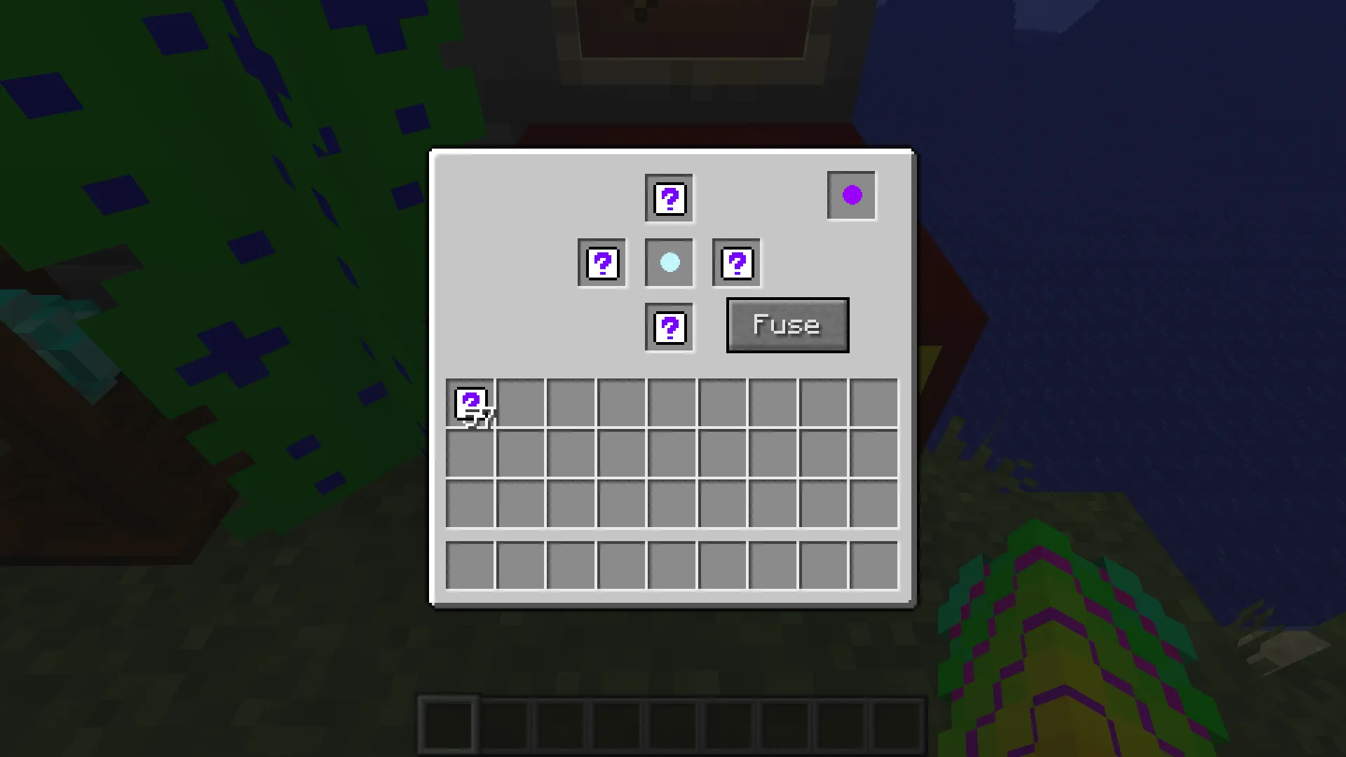 Buehl's Things, Моды, Minecraft