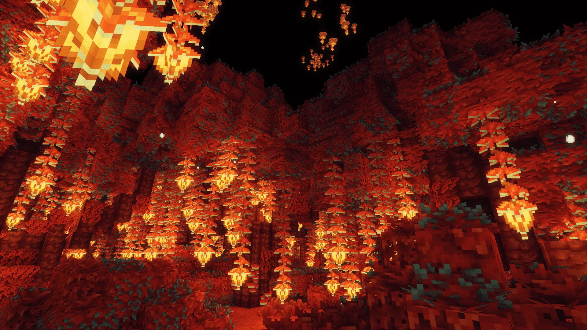 {Additions} — скриншот 7 (Модпаки, Minecraft)