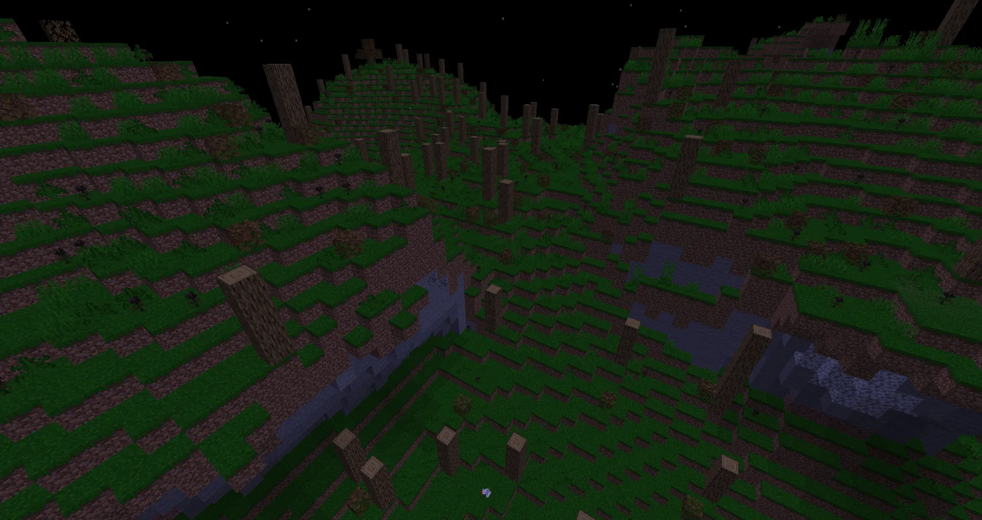 Bark Utility, Моды, Minecraft