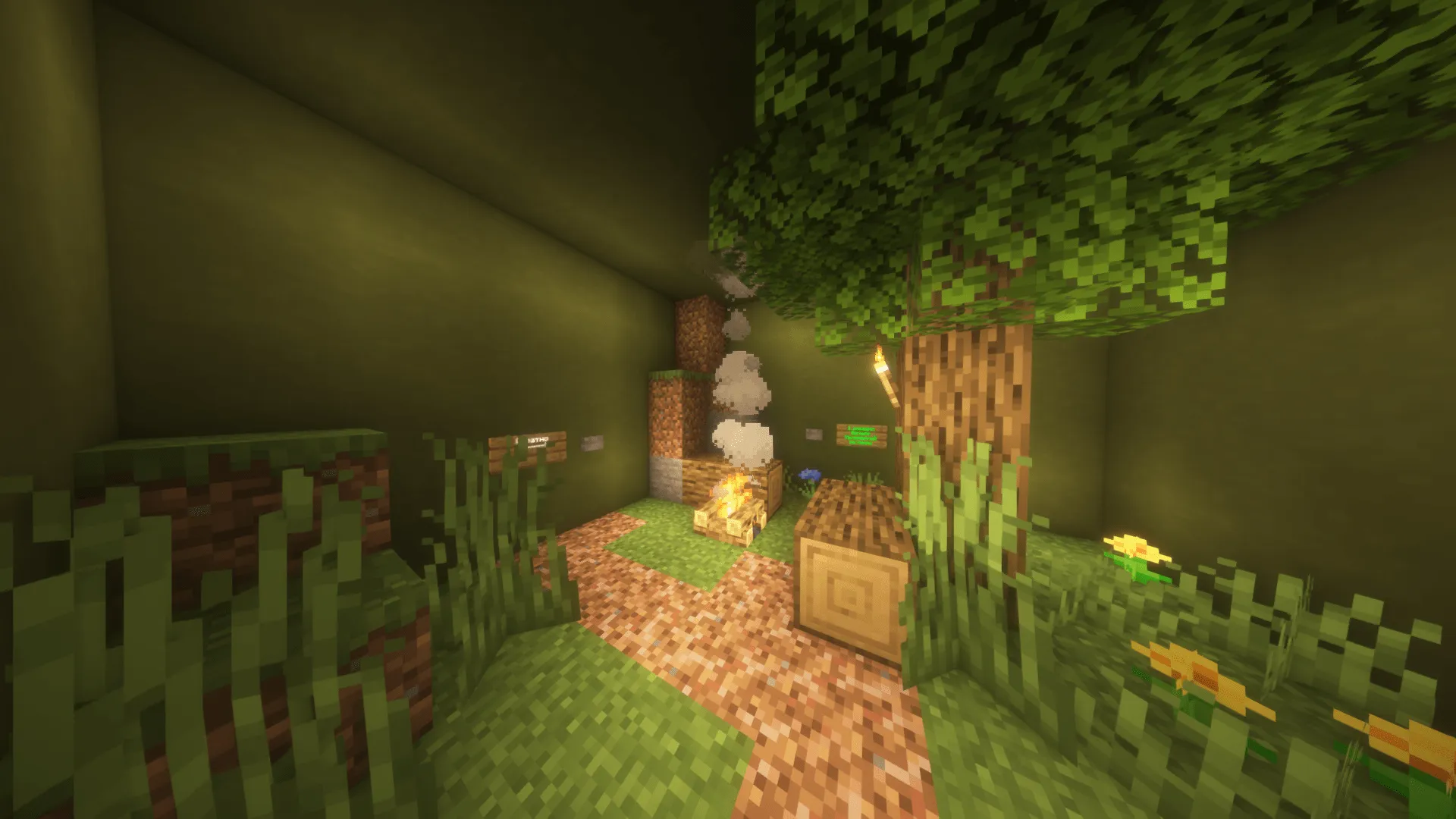 Chef Simulator — скриншот 4 (Карты, Minecraft)