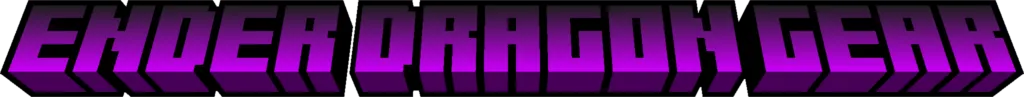 Ender Dragon Gear, Моды, Minecraft