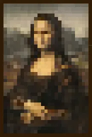 Ren Paintings — скриншот 11 (Моды, Minecraft)
