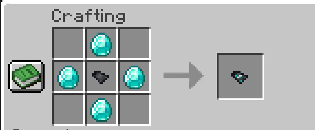 Square's Addons, Моды, Minecraft