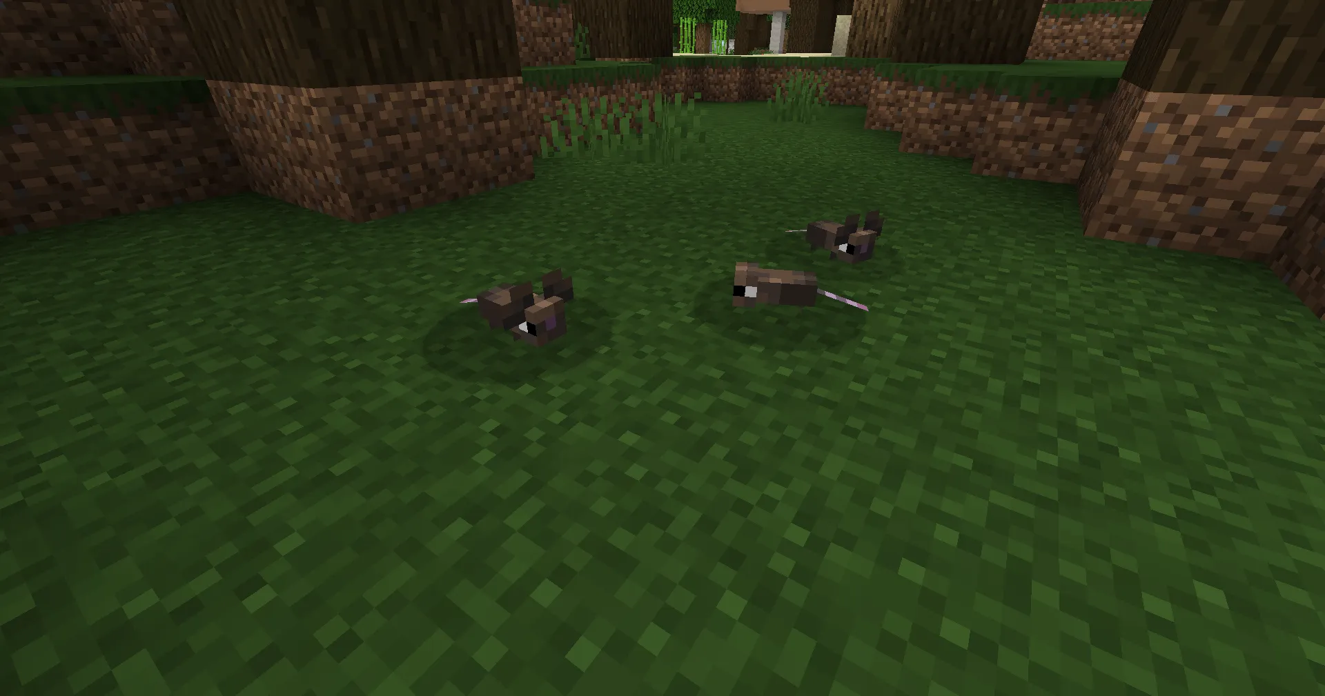 SC's Additions, Моды, Minecraft