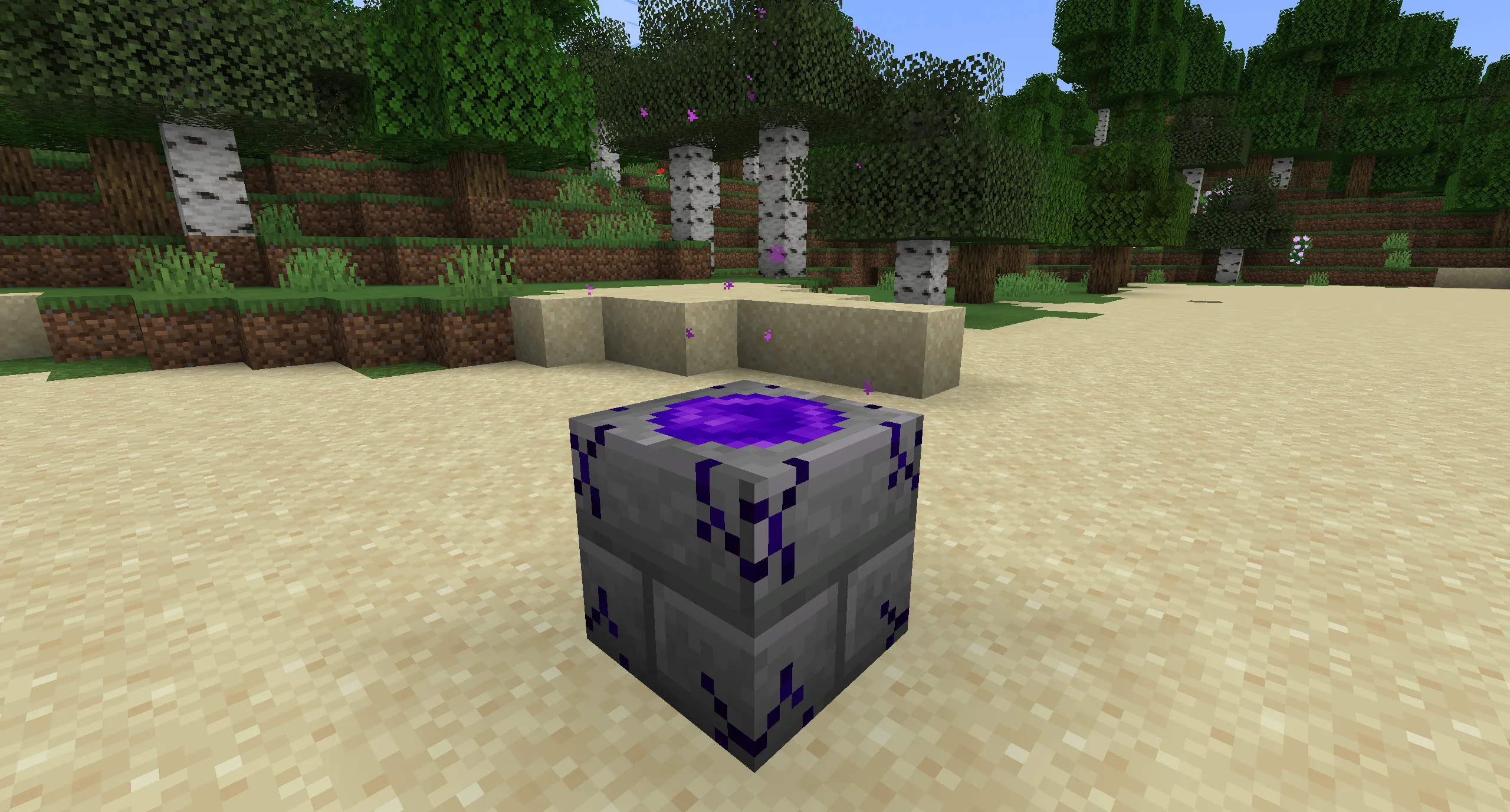 Dislocator and TeleporterItems, Моды, Minecraft