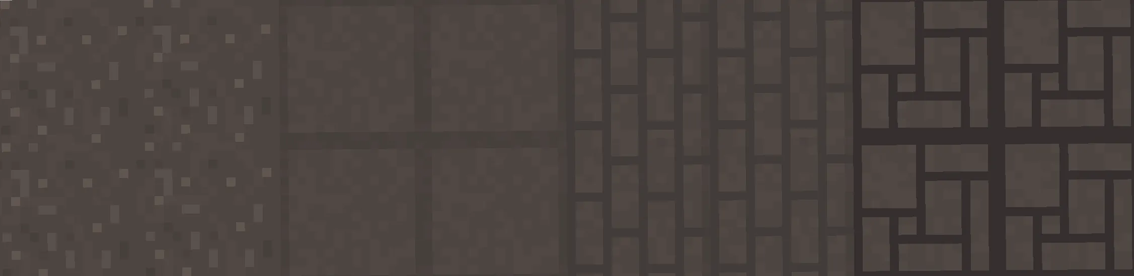 stones and rocks — скриншот 5 (Моды, Minecraft)