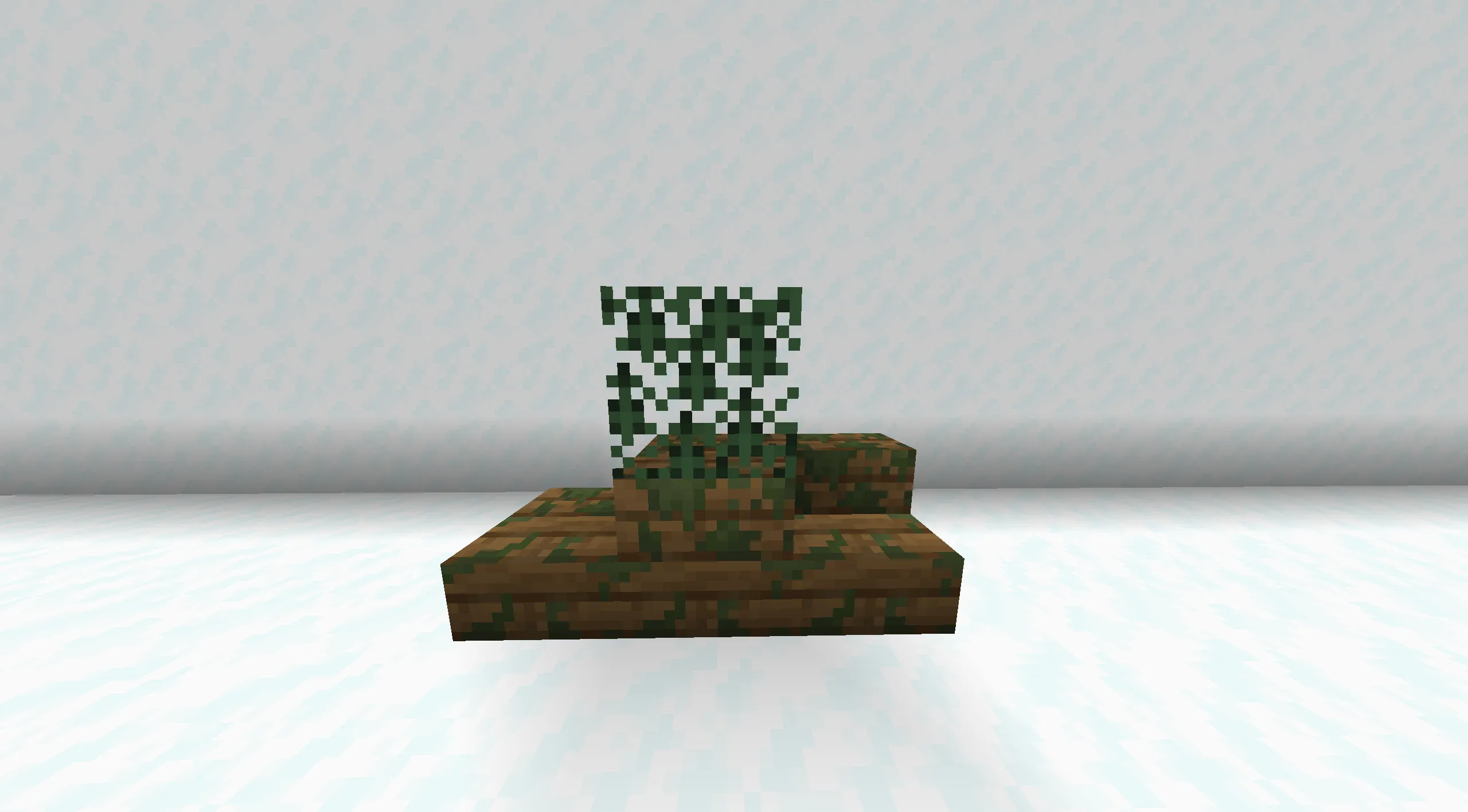 MATT's Expanded Mossy Blocks — скриншот 11 (Моды, Minecraft)