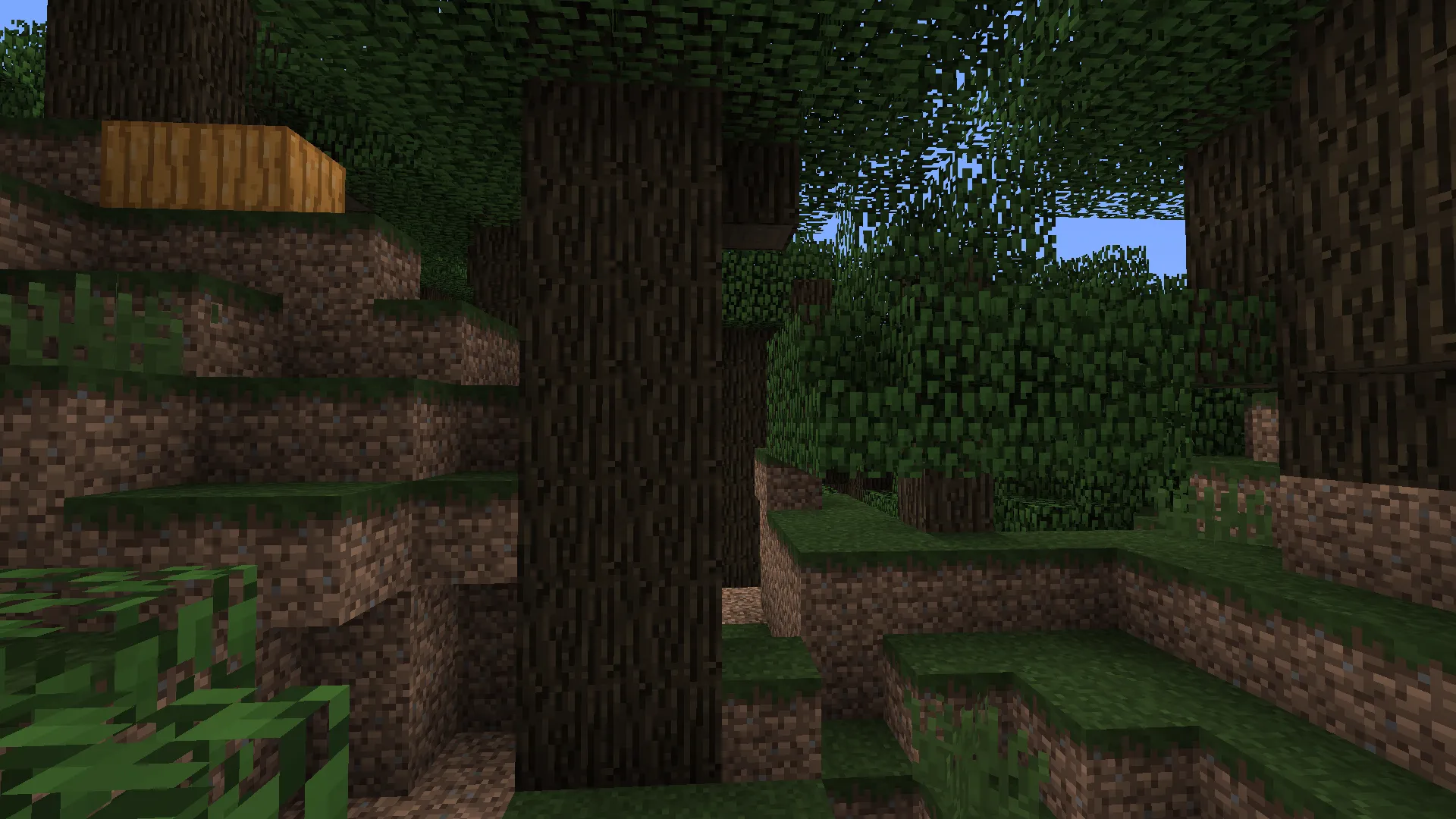 [Abandoned] The Correct Colours Texturepack — скриншот 2 (Текстуры, Minecraft)
